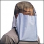 NIK Spit Net Hood, Set of 5